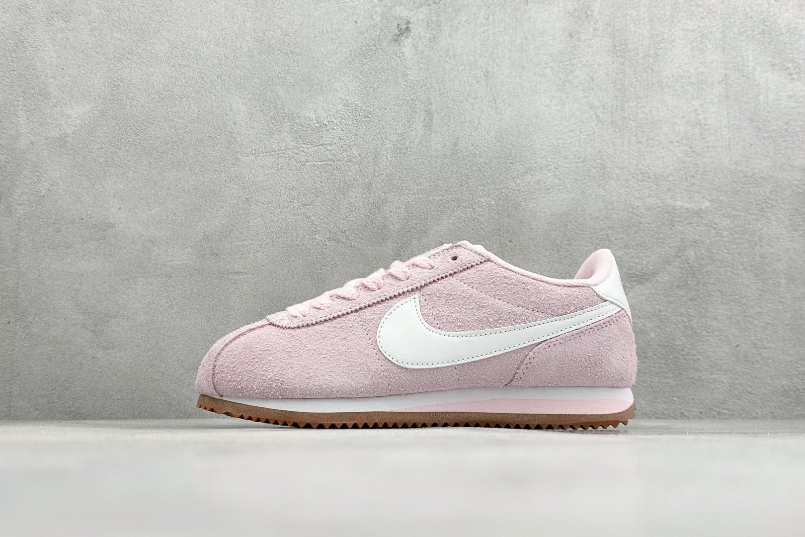 XH版NIKE CORTEZ 经典轻便舒适阿甘休闲跑步鞋 FJ2530-600