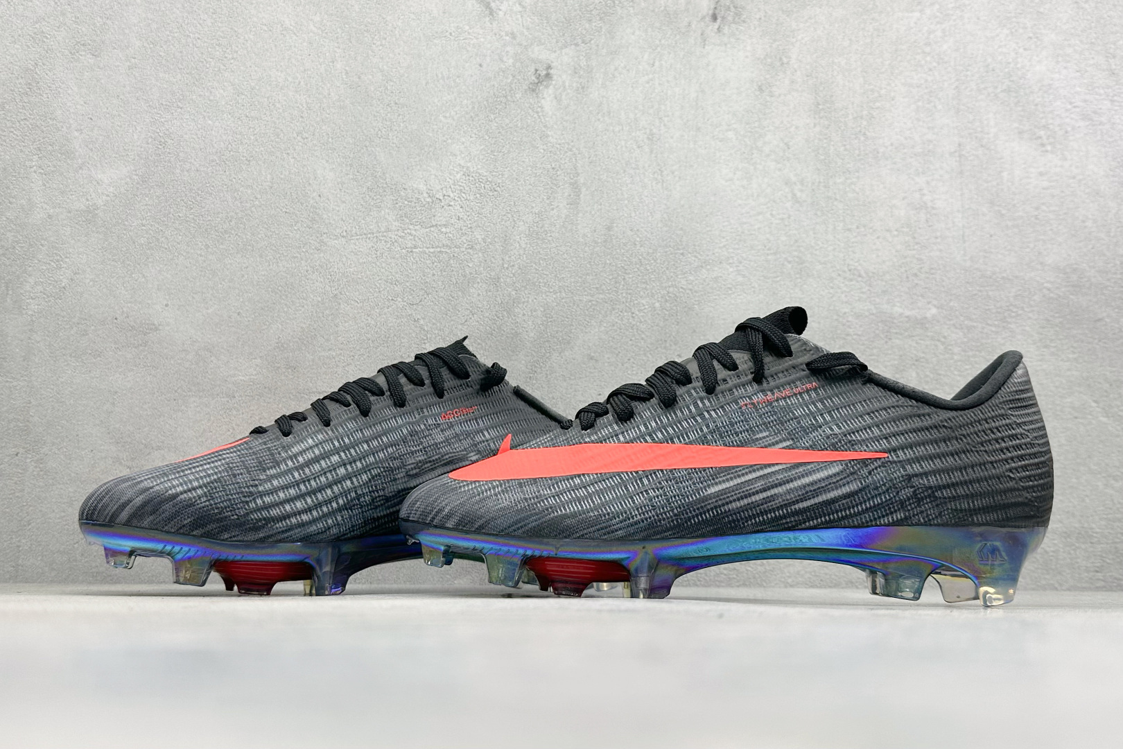 TG版NK Mercurial Vapor 16 Elite FG 刺客16轻量耐磨足球鞋 FJ2572-405 TG版NK Mercurial Vapor 16 Elite FG 刺客16轻量耐磨足球鞋 FJ2572-405
