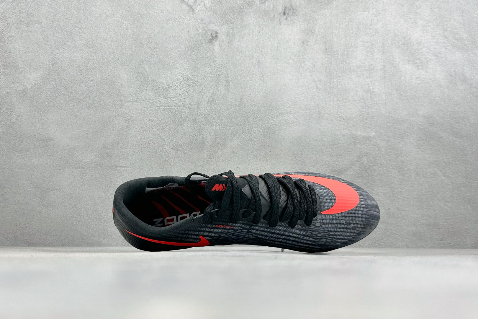 TG版NK Mercurial Vapor 16 Elite FG 刺客16轻量耐磨足球鞋 FJ2572-405 TG版NK Mercurial Vapor 16 Elite FG 刺客16轻量耐磨足球鞋 FJ2572-405