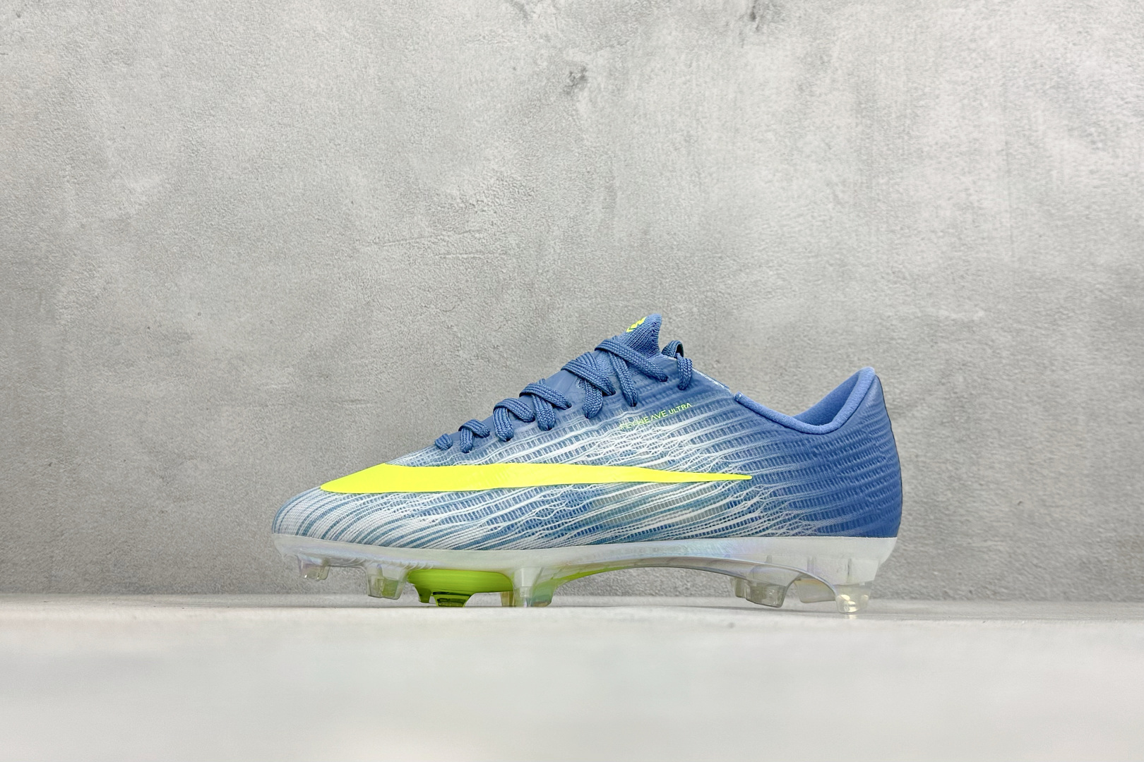 TG版NK Mercurial Vapor 16 Elite FG 刺客16轻量耐磨足球鞋 FJ2572-406 TG版NK Mercurial Vapor 16 Elite FG 刺客16轻量耐磨足球鞋 FJ2572-406