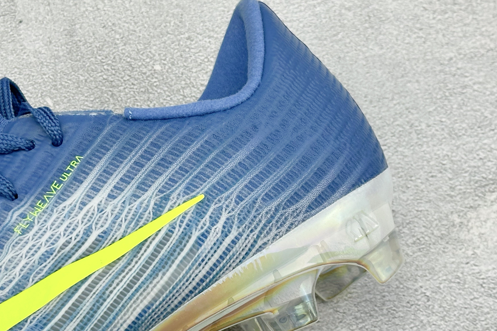 TG版NK Mercurial Vapor 16 Elite FG 刺客16轻量耐磨足球鞋 FJ2572-406 TG版NK Mercurial Vapor 16 Elite FG 刺客16轻量耐磨足球鞋 FJ2572-406