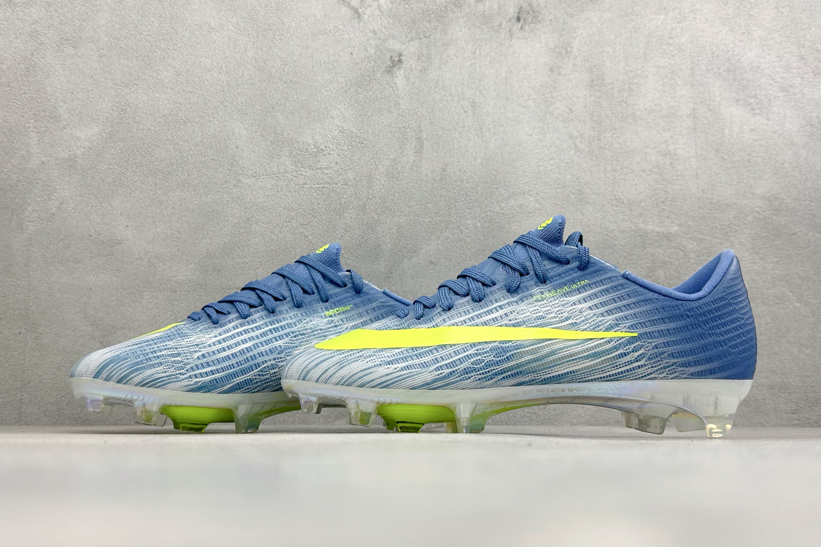 TG版NK Mercurial Vapor 16 Elite FG 刺客16轻量耐磨足球鞋 FJ2572-406 TG版NK Mercurial Vapor 16 Elite FG 刺客16轻量耐磨足球鞋 FJ2572-406