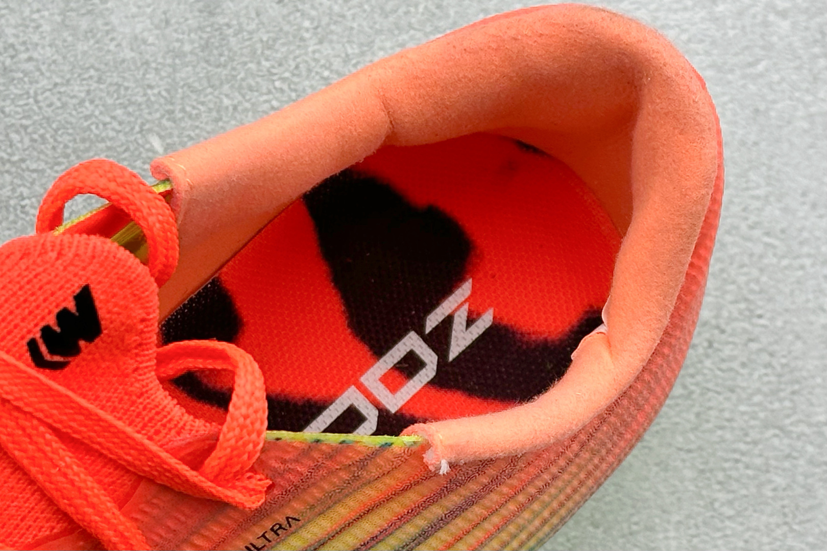 TG版NK Mercurial Vapor 16 Elite FG 刺客16轻量耐磨足球鞋 FJ2572-407