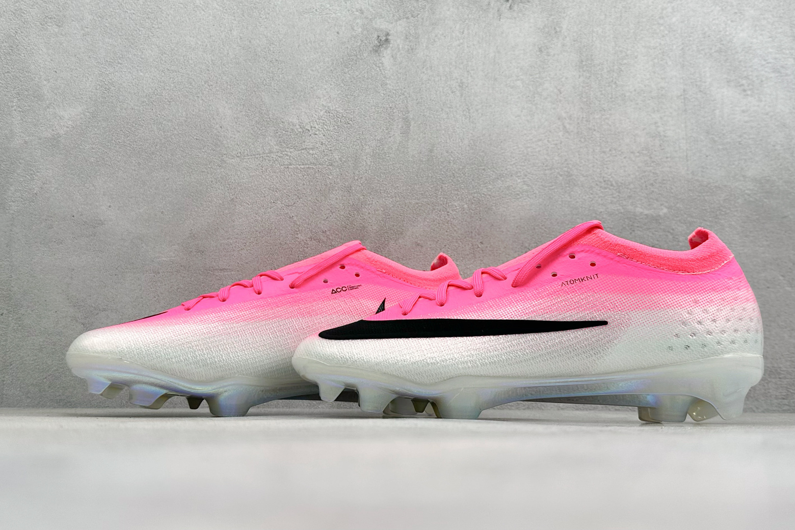 TG版NK Mercurial Vapor 16 Elite FG 刺客16轻量耐磨足球鞋 FQ2608-300 TG版NK Mercurial Vapor 16 Elite FG 刺客16轻量耐磨足球鞋 FQ2608-300