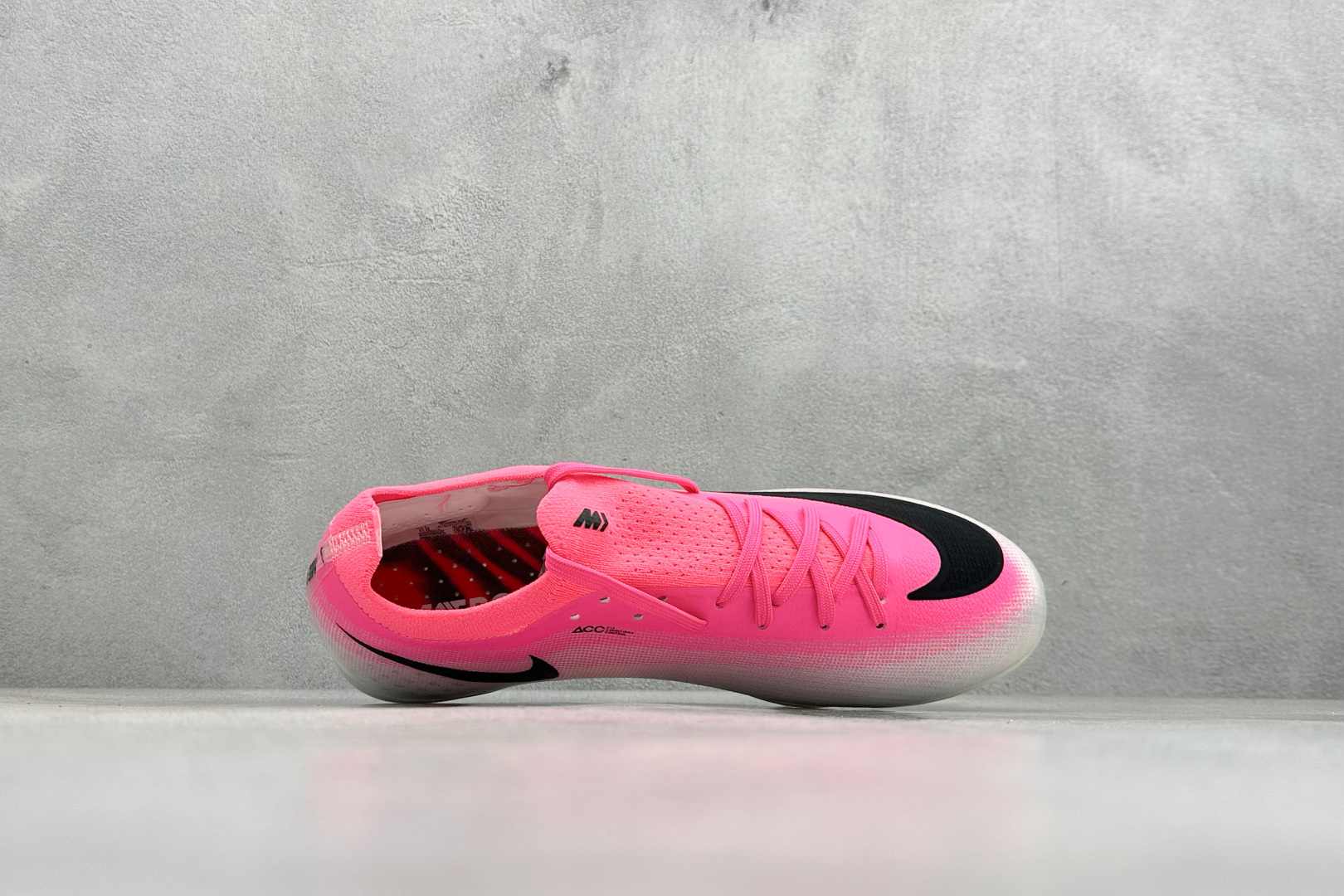 TG版NK Mercurial Vapor 16 Elite FG 刺客16轻量耐磨足球鞋 FQ2608-300 TG版NK Mercurial Vapor 16 Elite FG 刺客16轻量耐磨足球鞋 FQ2608-300