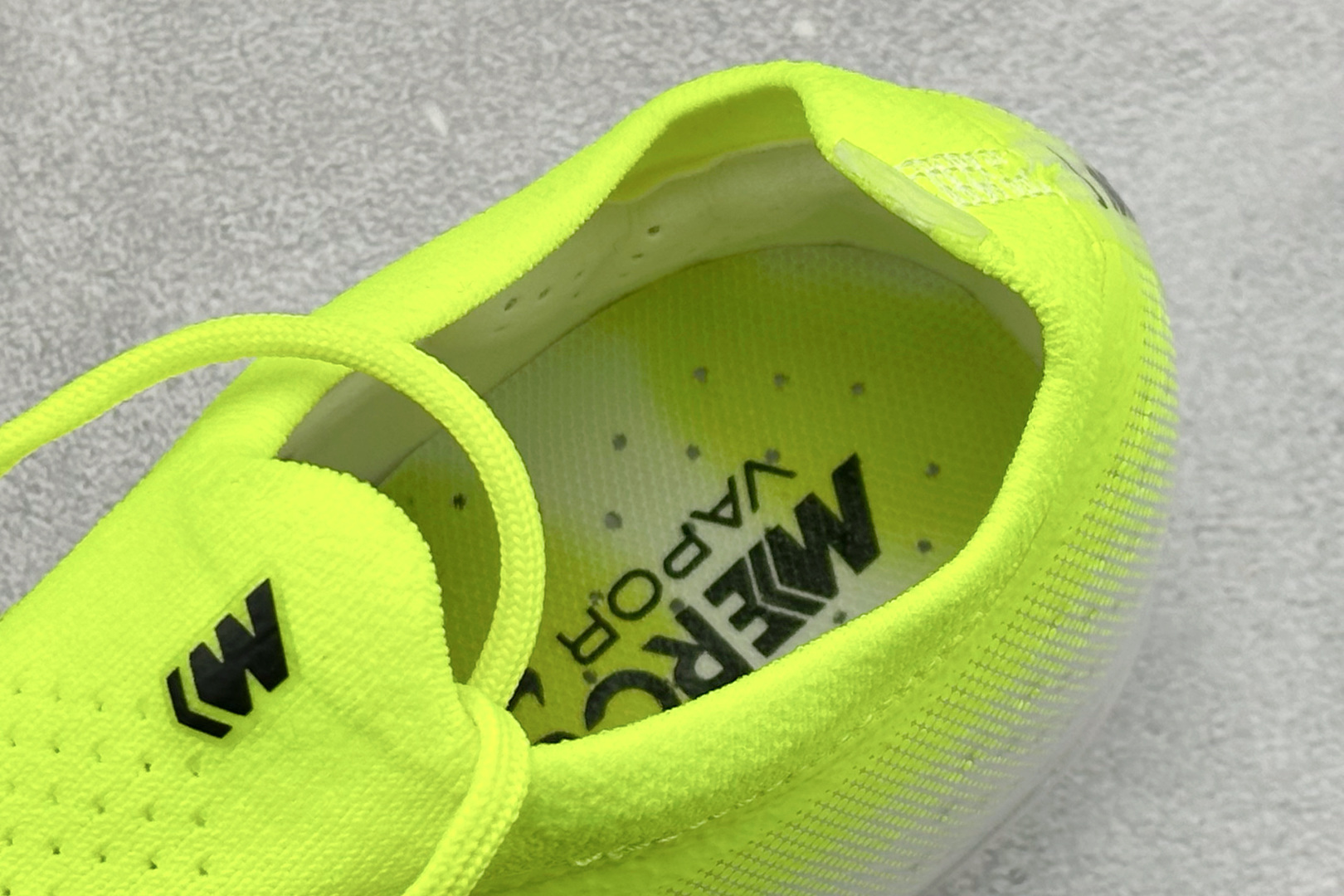 TG版NK Mercurial Vapor 16 Elite FG 刺客16轻量耐磨足球鞋 FQ2608-316 TG版NK Mercurial Vapor 16 Elite FG 刺客16轻量耐磨足球鞋 FQ2608-316