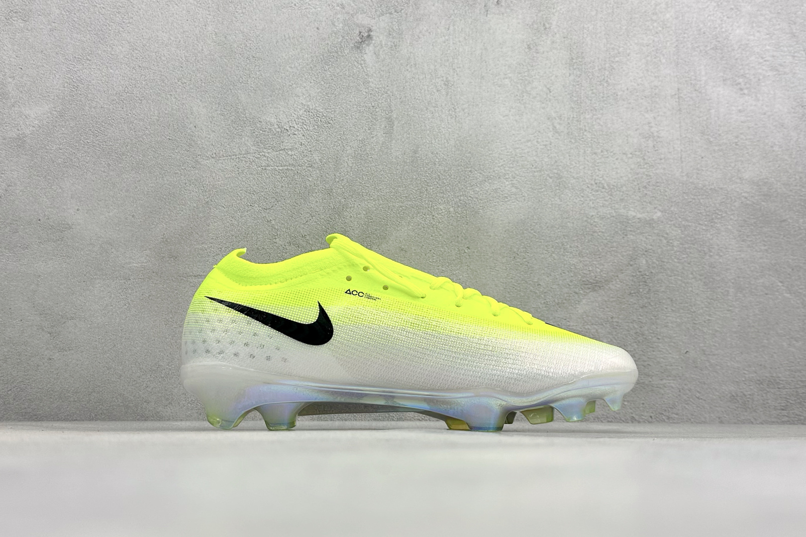 TG版NK Mercurial Vapor 16 Elite FG 刺客16轻量耐磨足球鞋 FQ2608-316 TG版NK Mercurial Vapor 16 Elite FG 刺客16轻量耐磨足球鞋 FQ2608-316