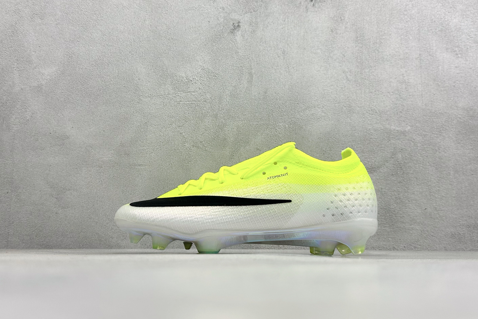 TG版NK Mercurial Vapor 16 Elite FG 刺客16轻量耐磨足球鞋 FQ2608-316 TG版NK Mercurial Vapor 16 Elite FG 刺客16轻量耐磨足球鞋 FQ2608-316