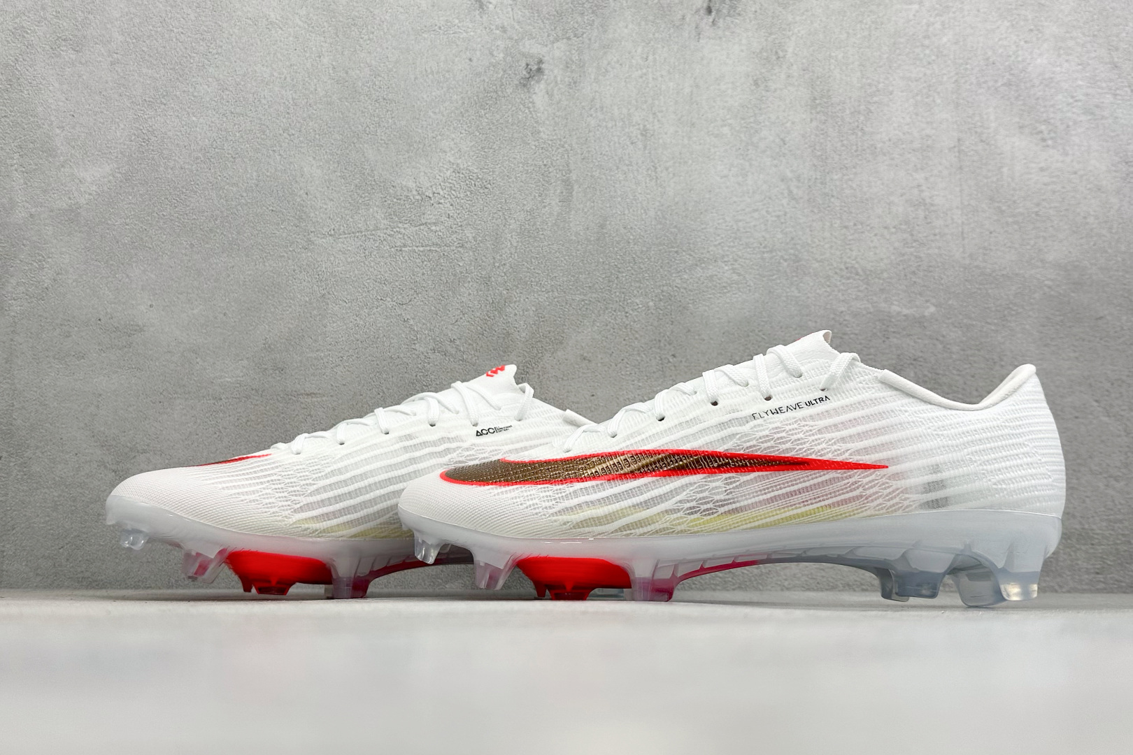 TG版NK Mercurial Vapor 16 Elite FG 刺客16轻量耐磨足球鞋 FQ1457-009 TG版NK Mercurial Vapor 16 Elite FG 刺客16轻量耐磨足球鞋 FQ1457-009