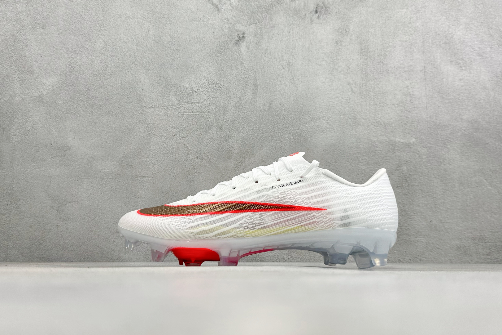 TG版NK Mercurial Vapor 16 Elite FG 刺客16轻量耐磨足球鞋 FQ1457-009 TG版NK Mercurial Vapor 16 Elite FG 刺客16轻量耐磨足球鞋 FQ1457-009