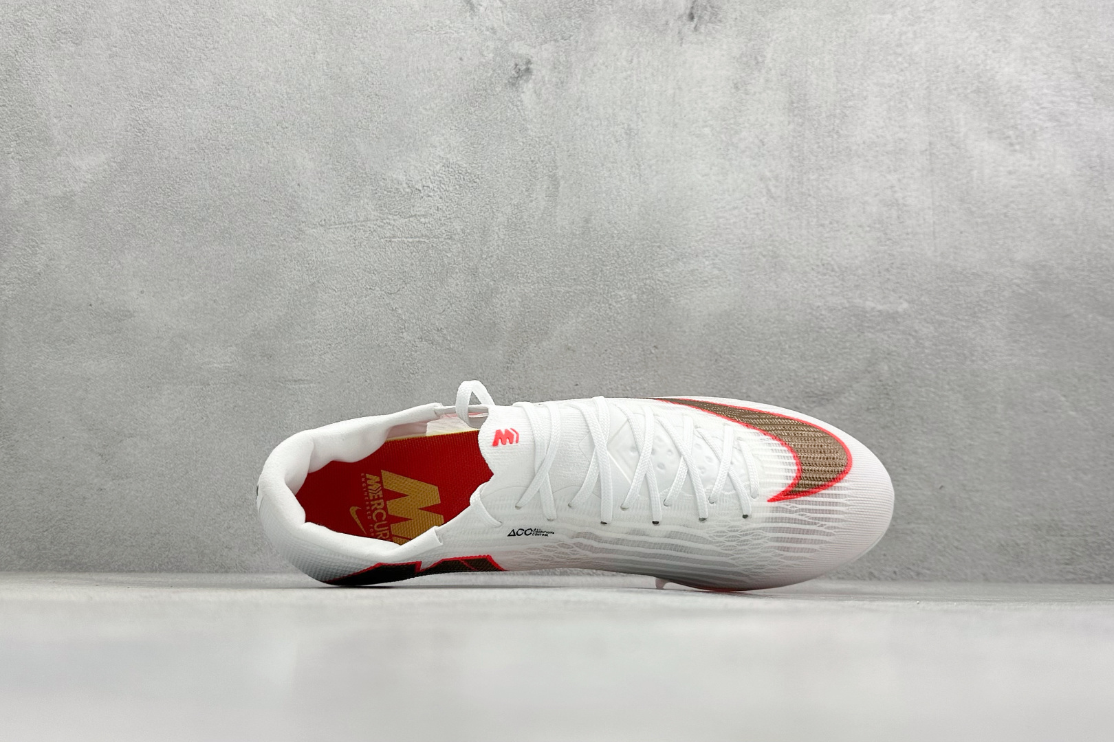 TG版NK Mercurial Vapor 16 Elite FG 刺客16轻量耐磨足球鞋 FQ1457-009 TG版NK Mercurial Vapor 16 Elite FG 刺客16轻量耐磨足球鞋 FQ1457-009