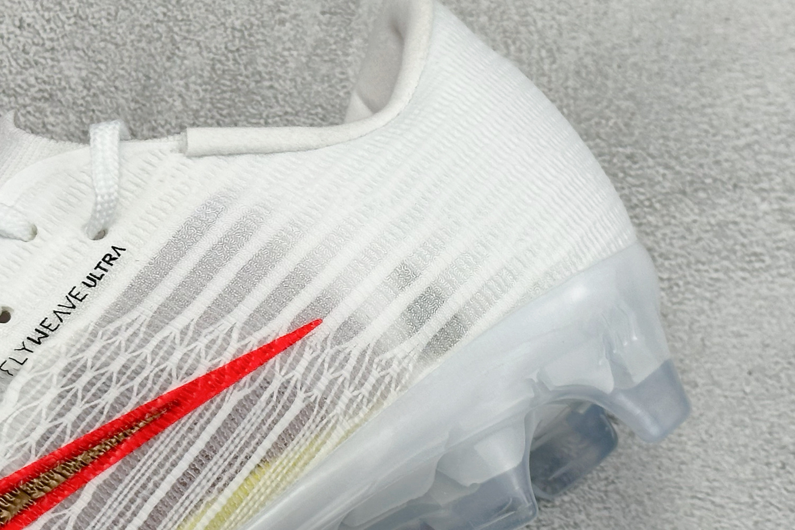 TG版NK Mercurial Vapor 16 Elite FG 刺客16轻量耐磨足球鞋 FQ1457-009 TG版NK Mercurial Vapor 16 Elite FG 刺客16轻量耐磨足球鞋 FQ1457-009