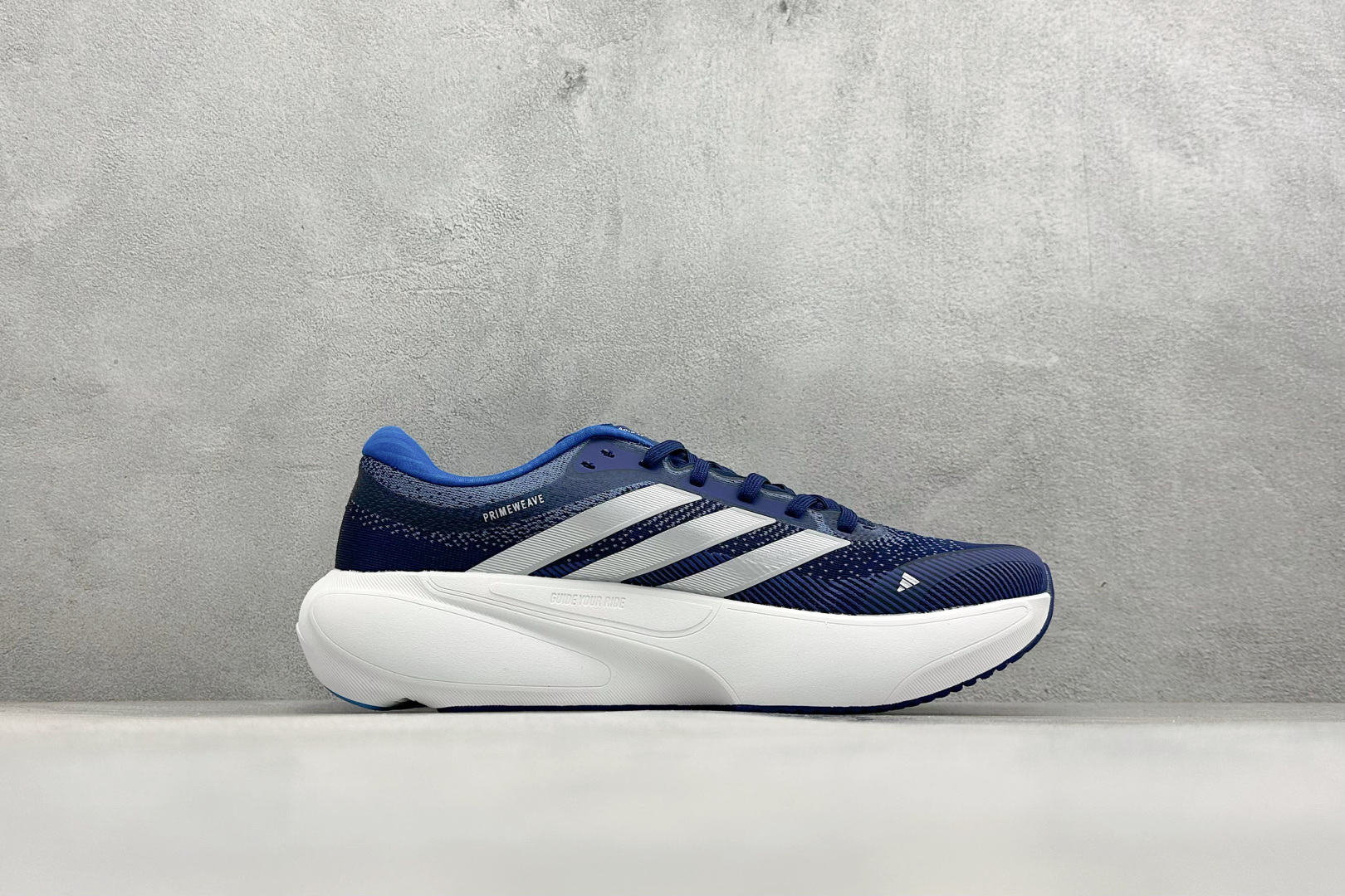 Adidas Supernova 2 阿迪达斯 减震回弹 运动透气休闲跑步鞋 D68983