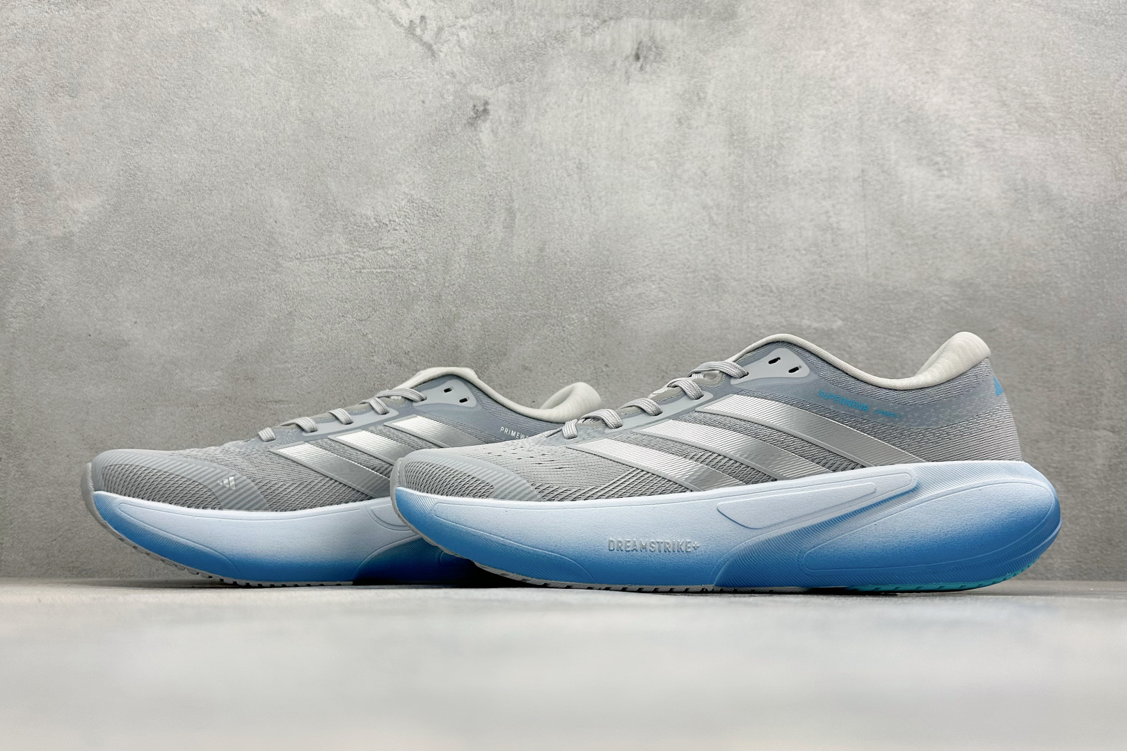 Adidas Supernova 2 阿迪达斯 减震回弹 运动透气休闲跑步鞋 D68984