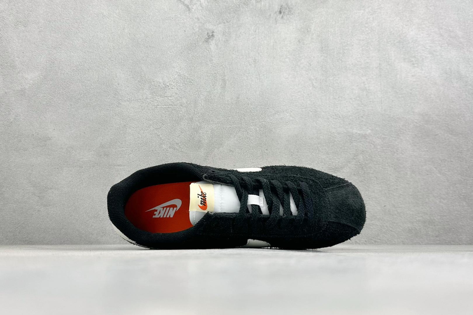 XH版NIKE CORTEZ 经典轻便舒适阿甘休闲跑步鞋 FJ2530-001