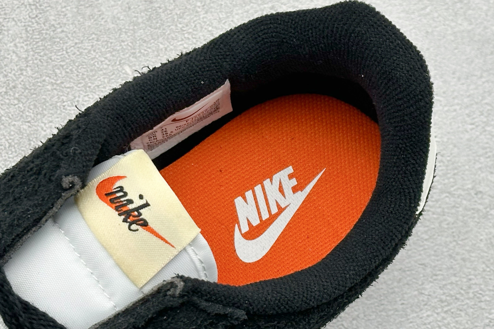 XH版NIKE CORTEZ 经典轻便舒适阿甘休闲跑步鞋 FJ2530-001