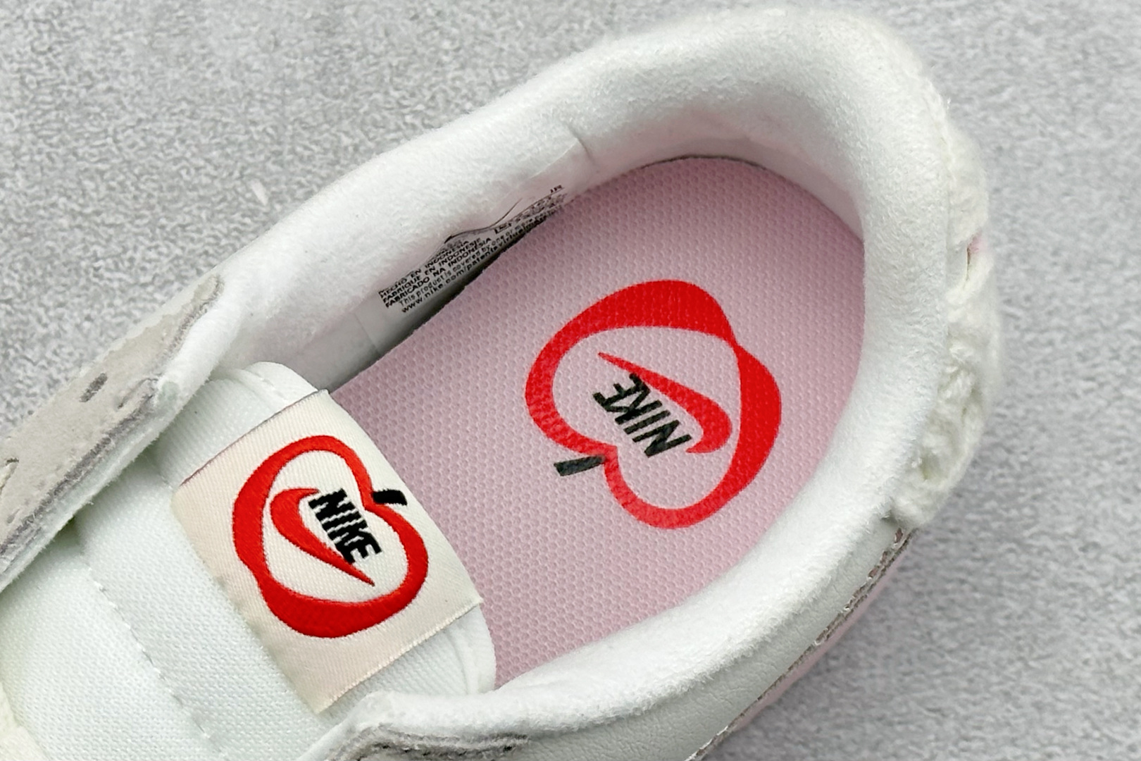 XH版NIKE CORTEZ 经典轻便舒适阿甘休闲跑步鞋 HV6012-161