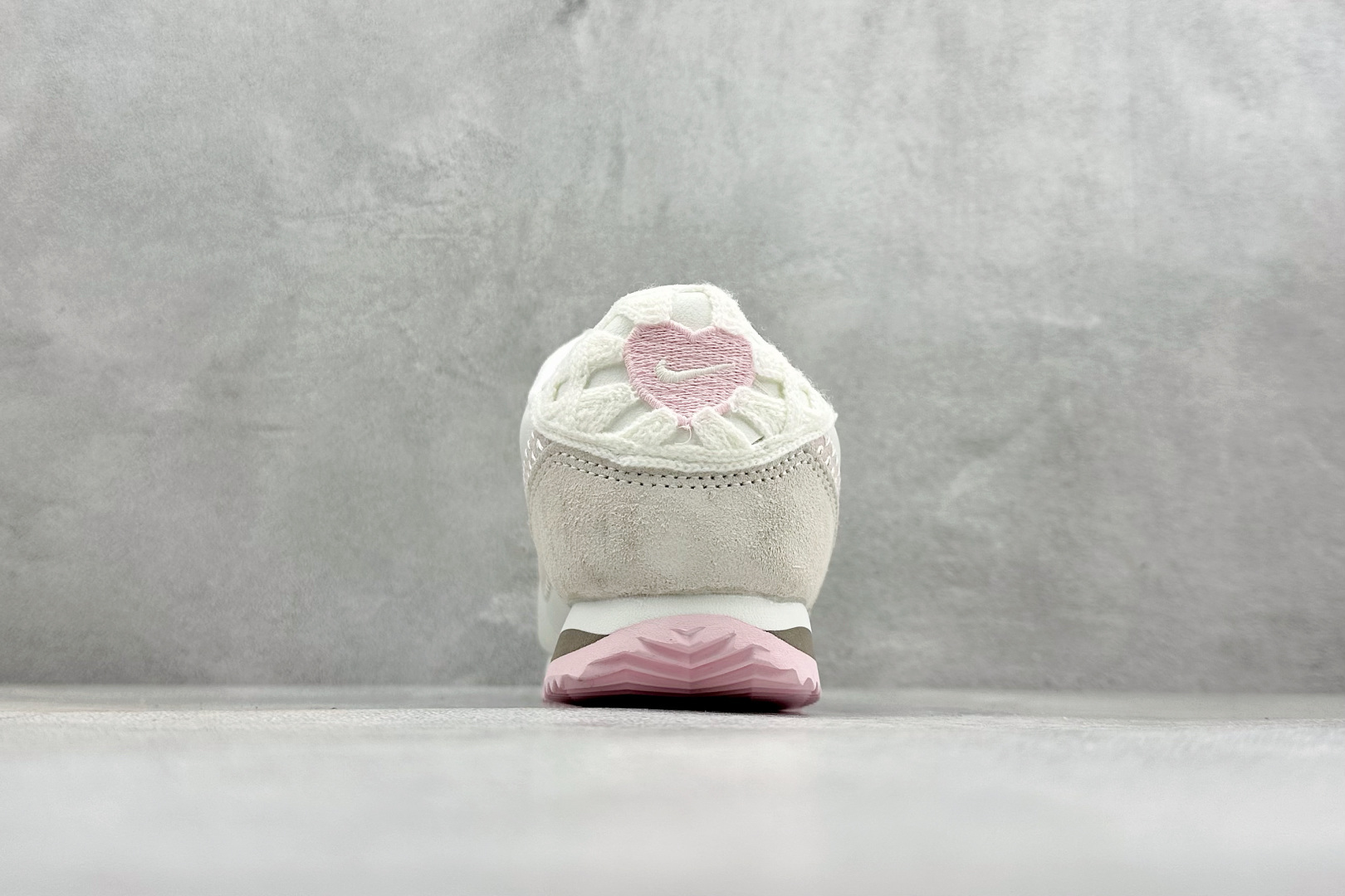 XH版NIKE CORTEZ 经典轻便舒适阿甘休闲跑步鞋 HV6012-161