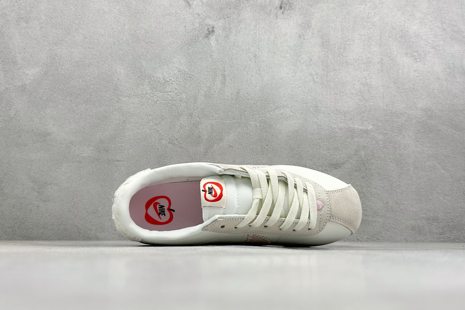 XH版NIKE CORTEZ 经典轻便舒适阿甘休闲跑步鞋 HV6012-161