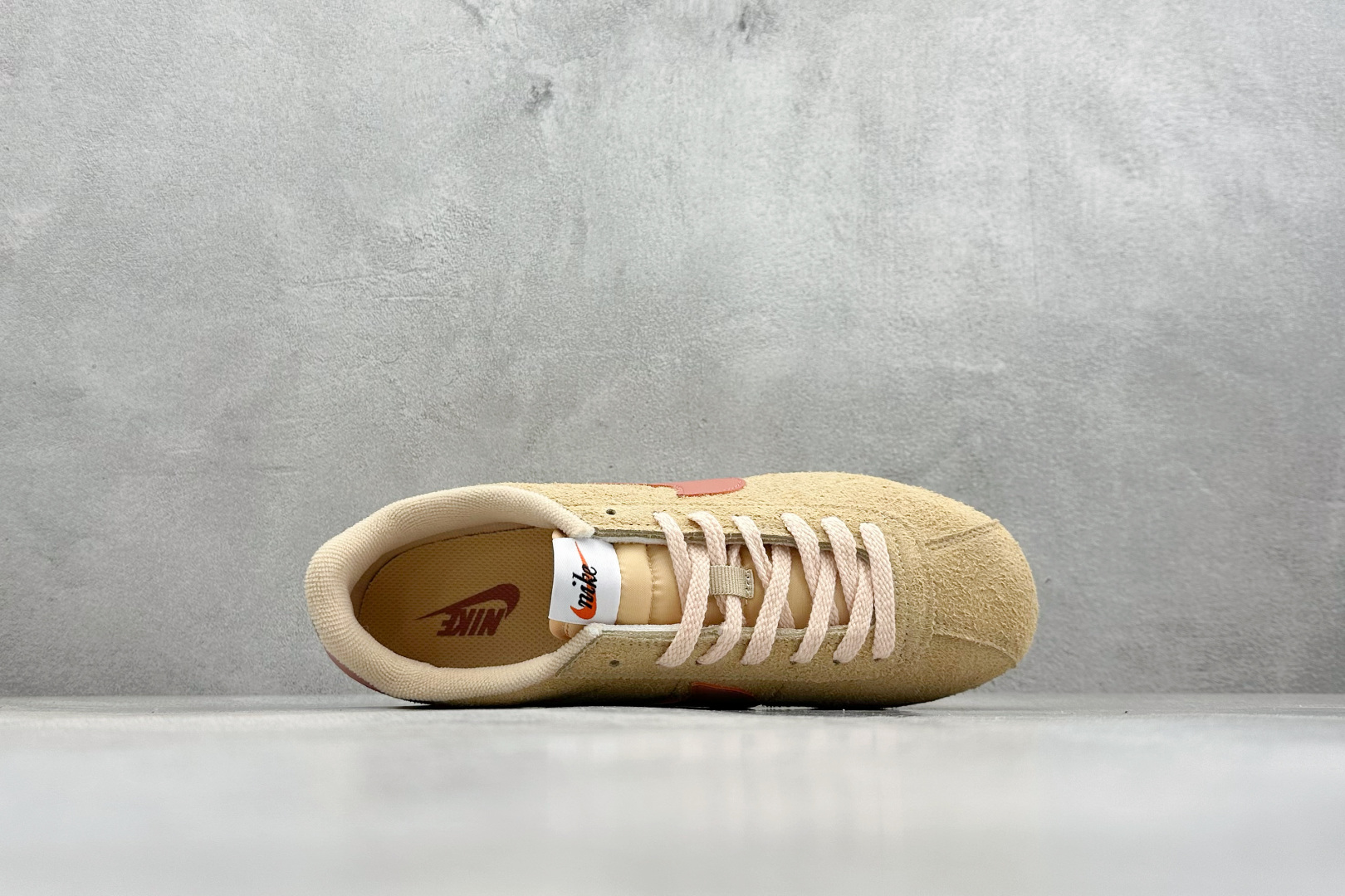 XH版NIKE CORTEZ 经典轻便舒适阿甘休闲跑步鞋 FJ2530-201
