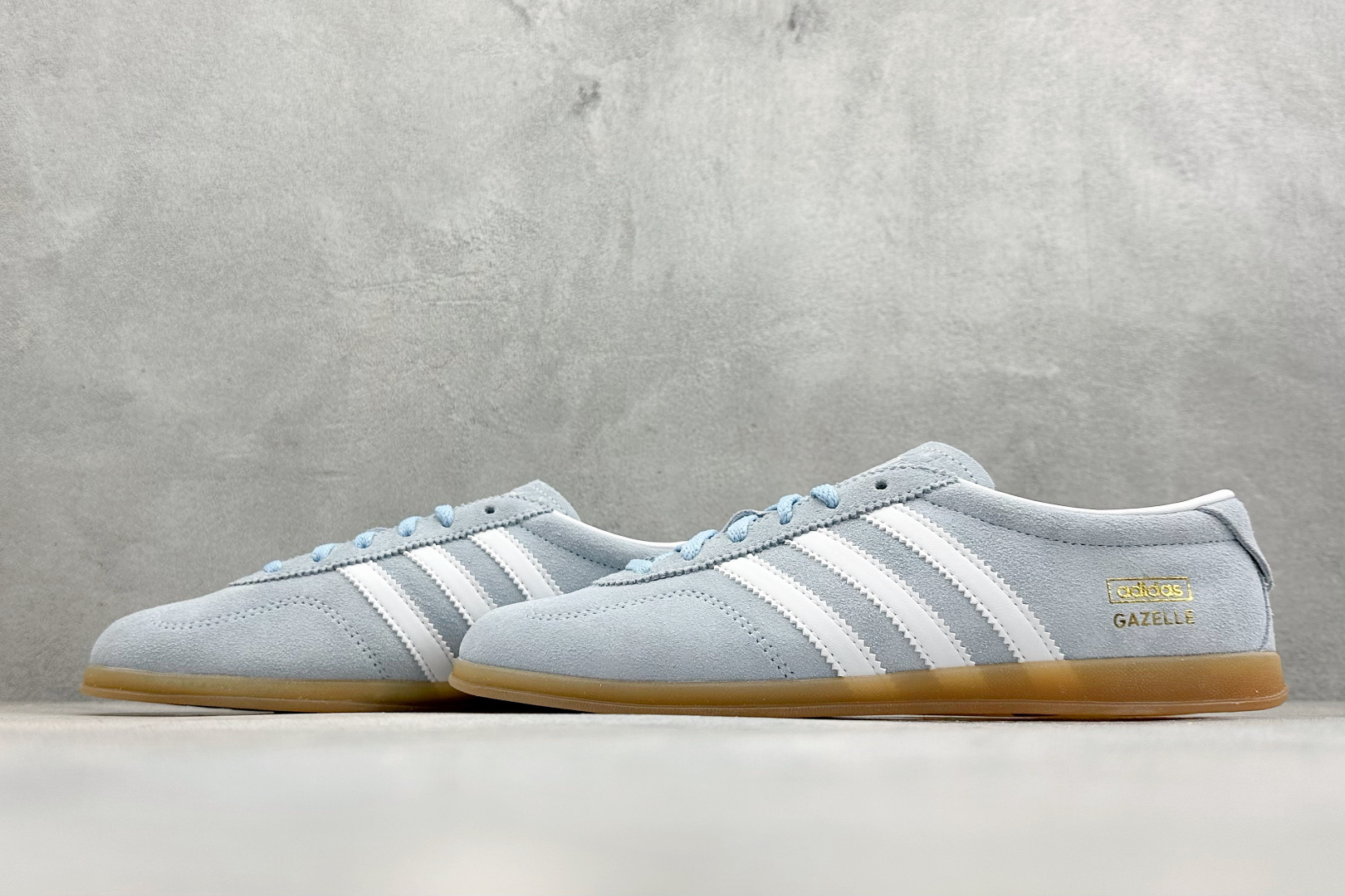 Adidas Originals Gazelle Lo Pro三叶草复古休闲防滑耐磨低帮板鞋 JR8893 Adidas Originals Gazelle Lo Pro三叶草复古休闲防滑耐磨低帮板鞋 JR8893