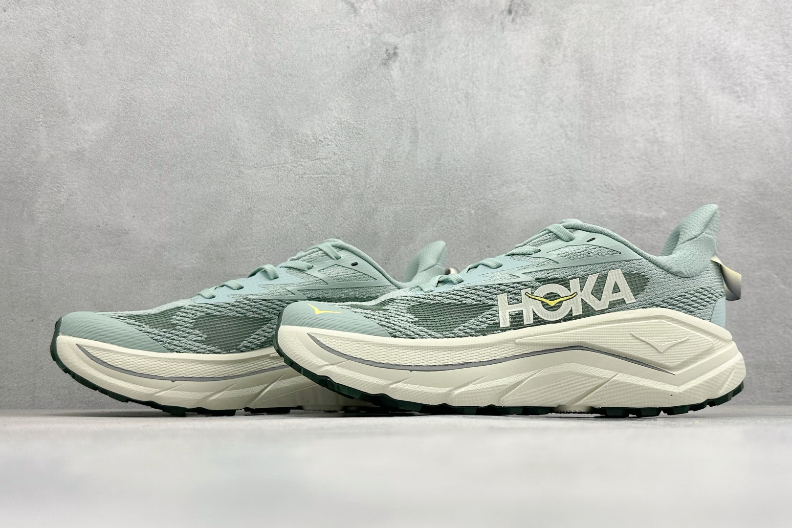 HOKA CHALLENGER 8 轻便系带减震防滑耐磨低帮跑步鞋 1168716/J HOKA CHALLENGER 8 轻便系带减震防滑耐磨低帮跑步鞋 1168716/J