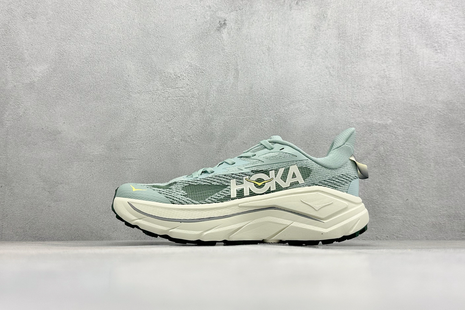 HOKA CHALLENGER 8 轻便系带减震防滑耐磨低帮跑步鞋 1168716/J HOKA CHALLENGER 8 轻便系带减震防滑耐磨低帮跑步鞋 1168716/J
