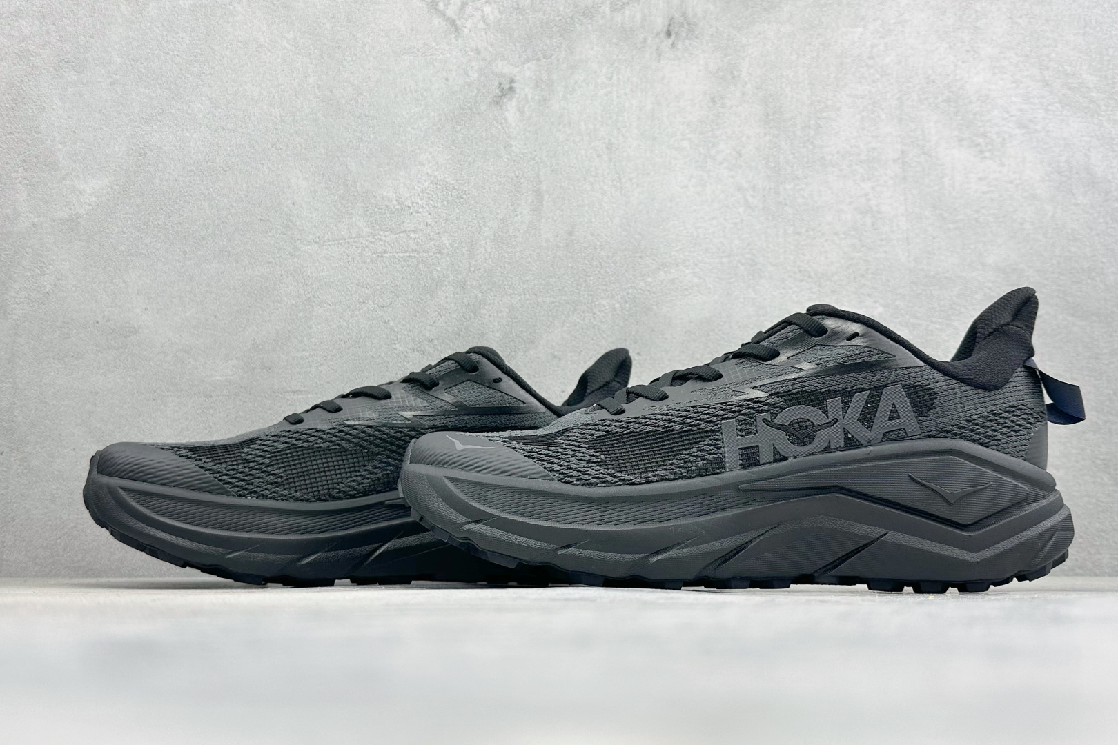 HOKA CHALLENGER 8 轻便系带减震防滑耐磨低帮跑步鞋 1168717/BCKT HOKA CHALLENGER 8 轻便系带减震防滑耐磨低帮跑步鞋 1168717/BCKT