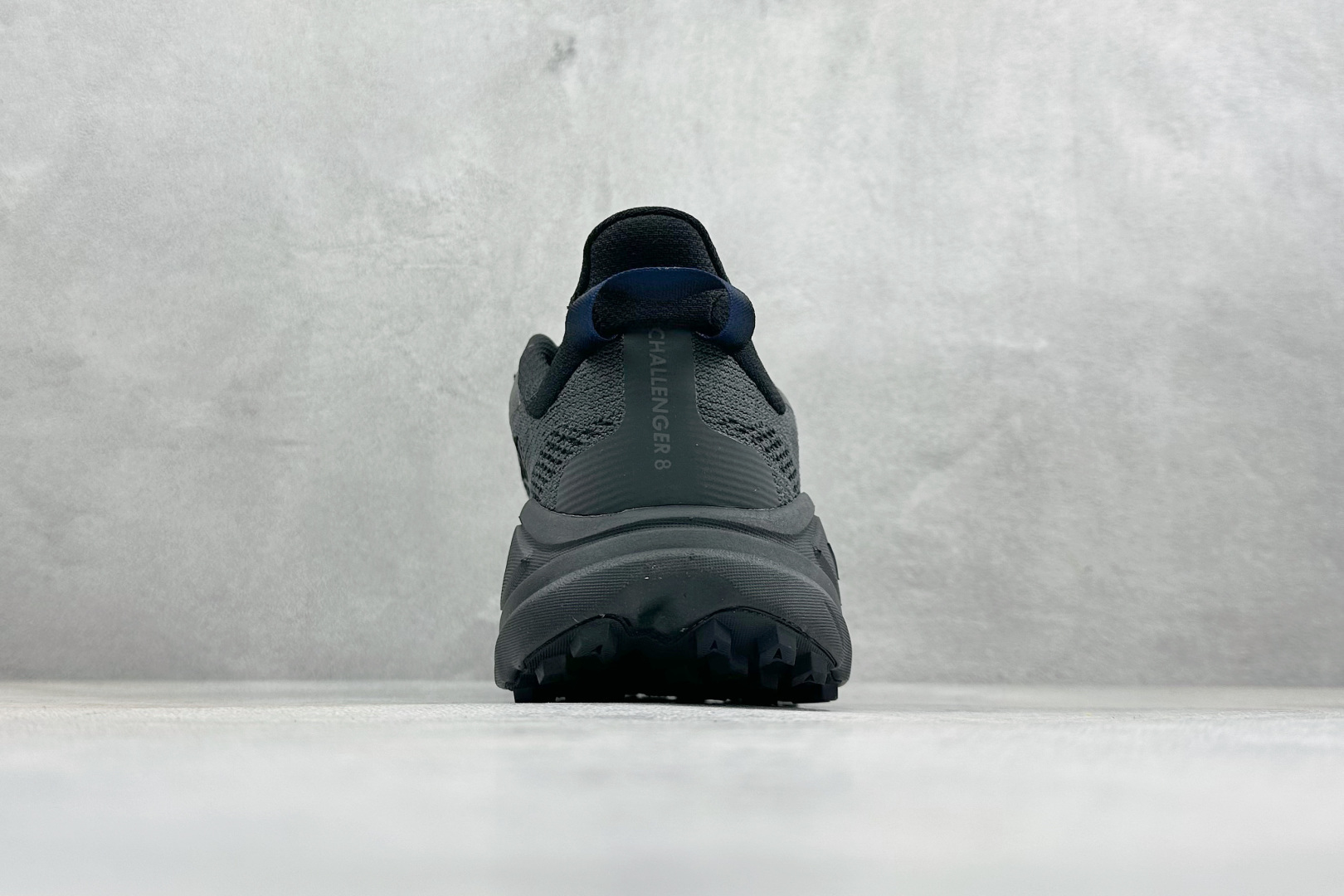 HOKA CHALLENGER 8 轻便系带减震防滑耐磨低帮跑步鞋 1168717/BCKT HOKA CHALLENGER 8 轻便系带减震防滑耐磨低帮跑步鞋 1168717/BCKT