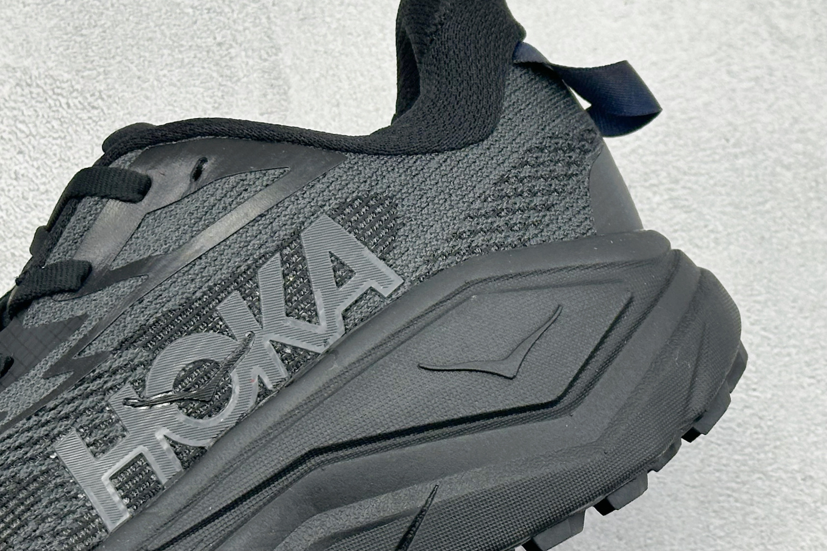 HOKA CHALLENGER 8 轻便系带减震防滑耐磨低帮跑步鞋 1168717/BCKT HOKA CHALLENGER 8 轻便系带减震防滑耐磨低帮跑步鞋 1168717/BCKT