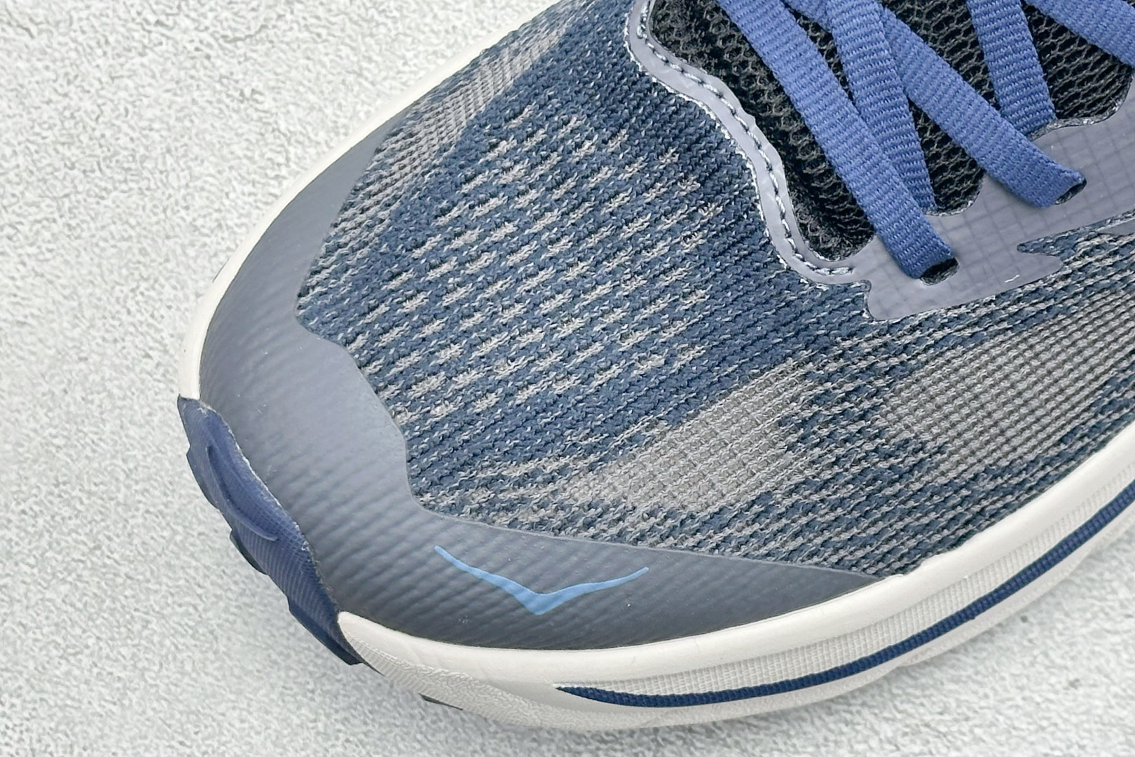 HOKA CHALLENGER 8 轻便系带减震防滑耐磨低帮跑步鞋 1168716-MGRT