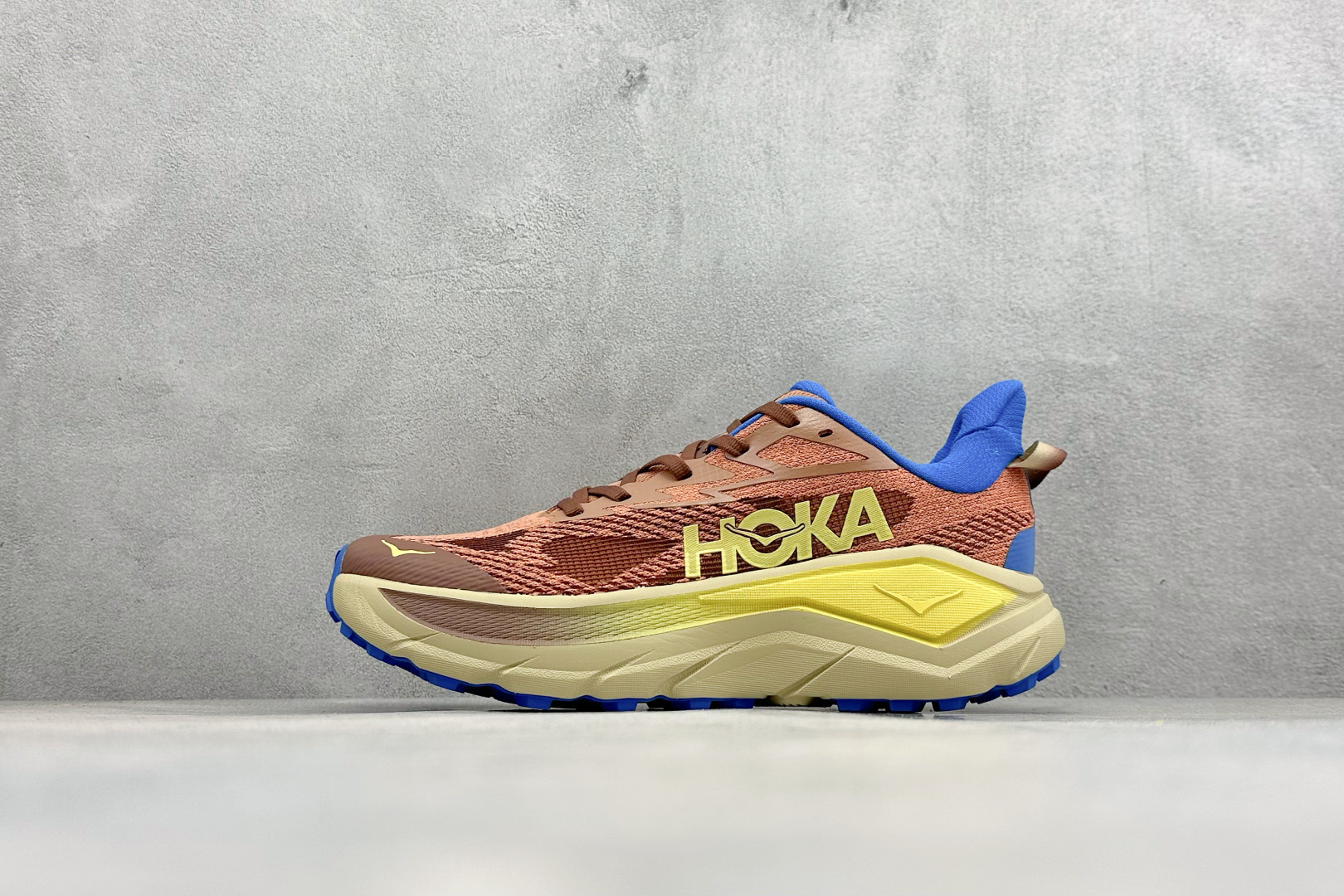 HOKA CHALLENGER 8 轻便系带减震防滑耐磨低帮跑步鞋 1168717/MPLC HOKA CHALLENGER 8 轻便系带减震防滑耐磨低帮跑步鞋 1168717/MPLC