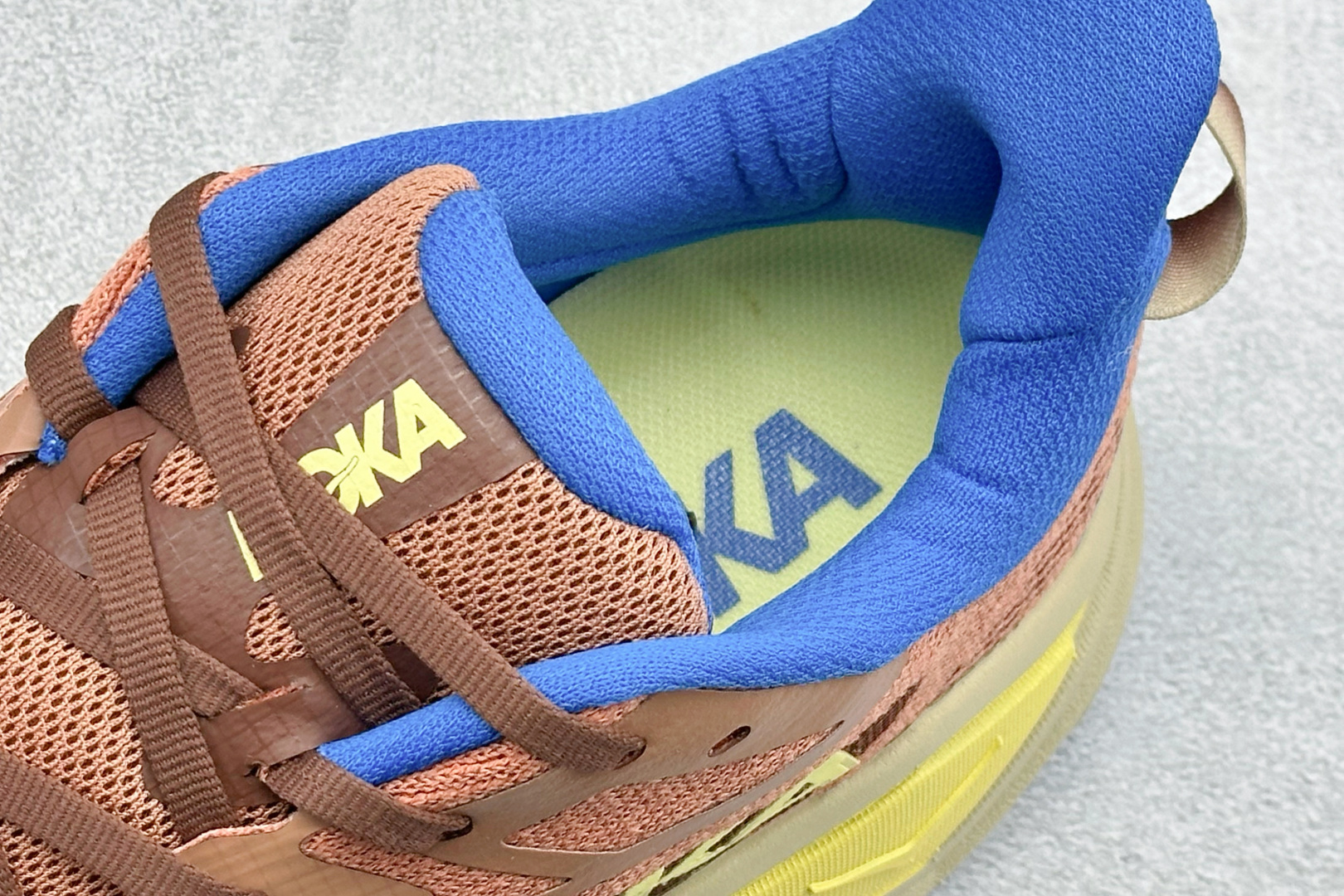 HOKA CHALLENGER 8 轻便系带减震防滑耐磨低帮跑步鞋 1168717/MPLC HOKA CHALLENGER 8 轻便系带减震防滑耐磨低帮跑步鞋 1168717/MPLC