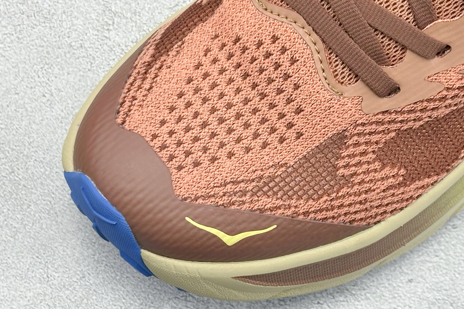 HOKA CHALLENGER 8 轻便系带减震防滑耐磨低帮跑步鞋 1168717/MPLC HOKA CHALLENGER 8 轻便系带减震防滑耐磨低帮跑步鞋 1168717/MPLC