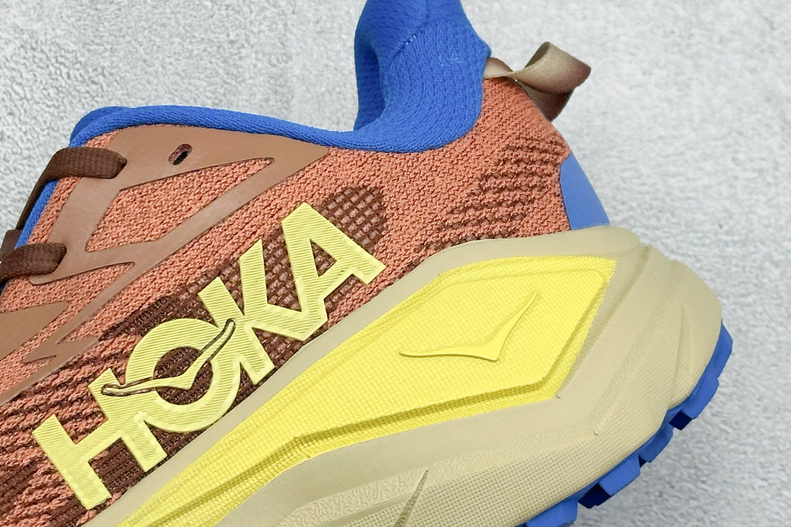 HOKA CHALLENGER 8 轻便系带减震防滑耐磨低帮跑步鞋 1168717/MPLC HOKA CHALLENGER 8 轻便系带减震防滑耐磨低帮跑步鞋 1168717/MPLC