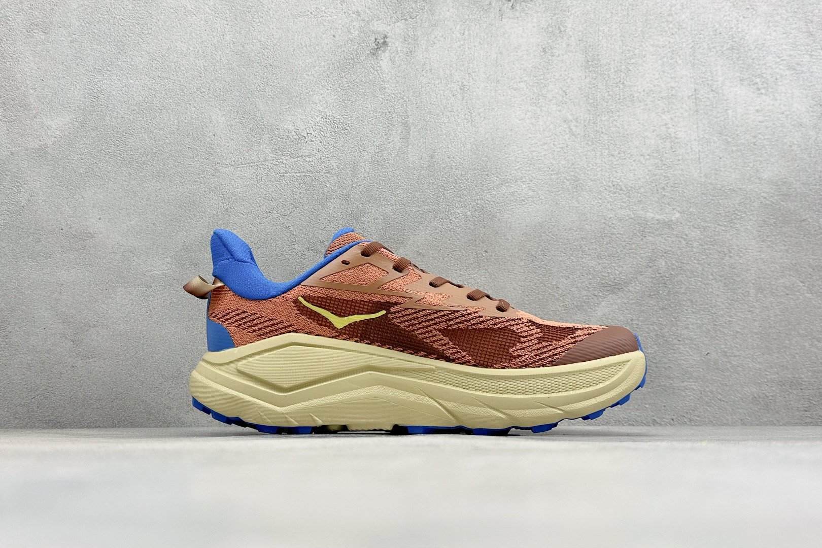 HOKA CHALLENGER 8 轻便系带减震防滑耐磨低帮跑步鞋 1168717/MPLC HOKA CHALLENGER 8 轻便系带减震防滑耐磨低帮跑步鞋 1168717/MPLC