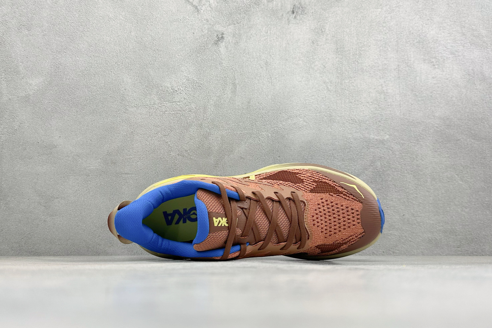 HOKA CHALLENGER 8 轻便系带减震防滑耐磨低帮跑步鞋 1168717/MPLC HOKA CHALLENGER 8 轻便系带减震防滑耐磨低帮跑步鞋 1168717/MPLC