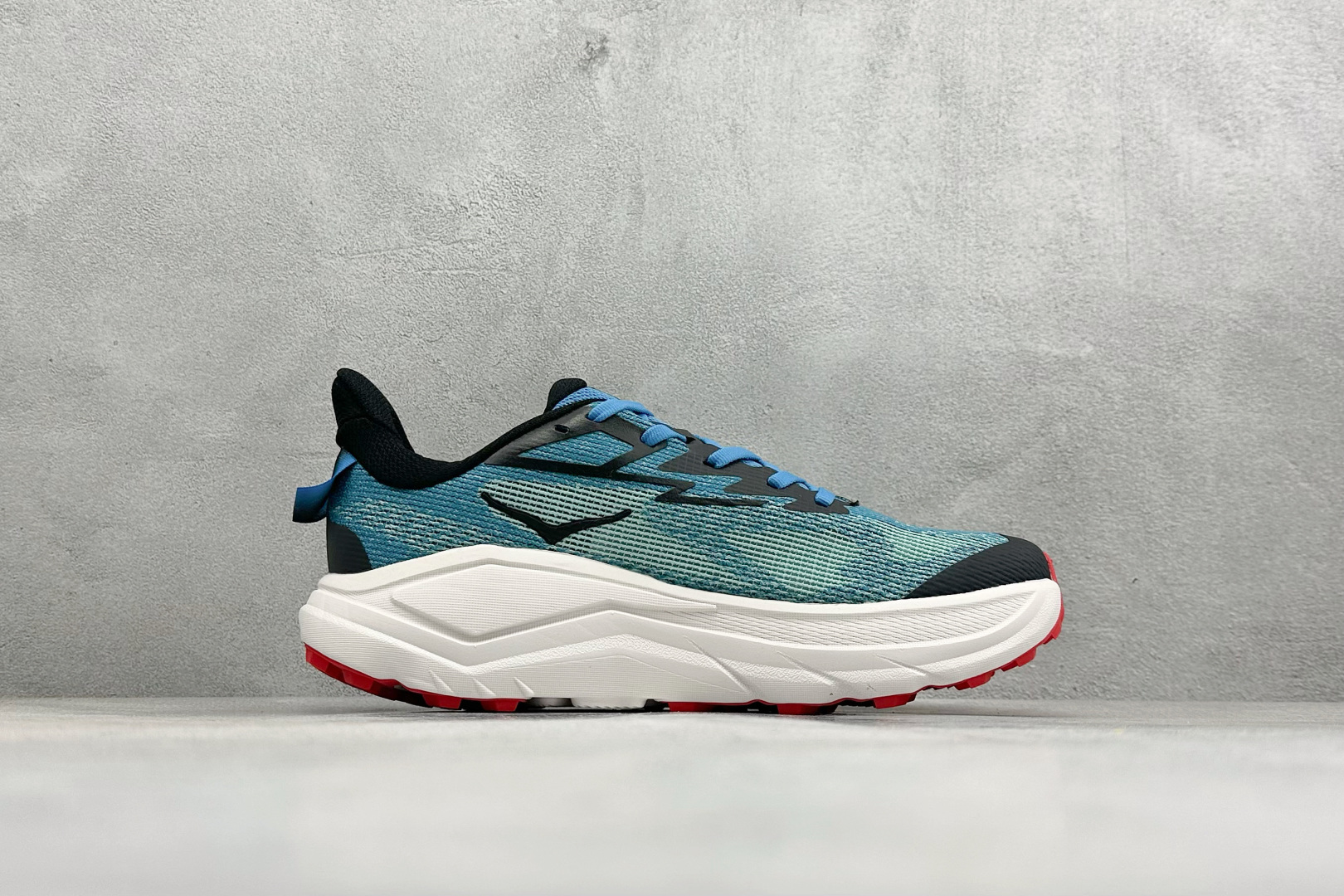 HOKA CHALLENGER 8 轻便系带减震防滑耐磨低帮跑步鞋 1168716/SB HOKA CHALLENGER 8 轻便系带减震防滑耐磨低帮跑步鞋 1168716/SB