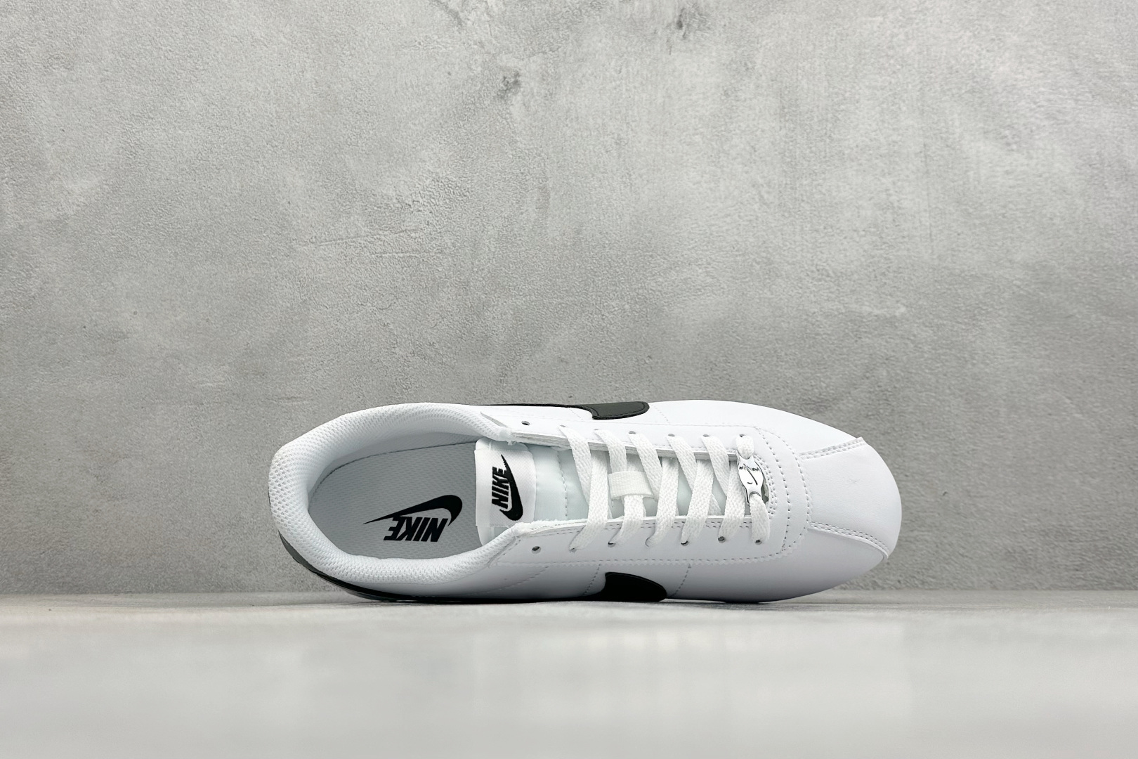 XH版NIKE CORTEZ 经典轻便舒适阿甘休闲跑步鞋 DN1791-107