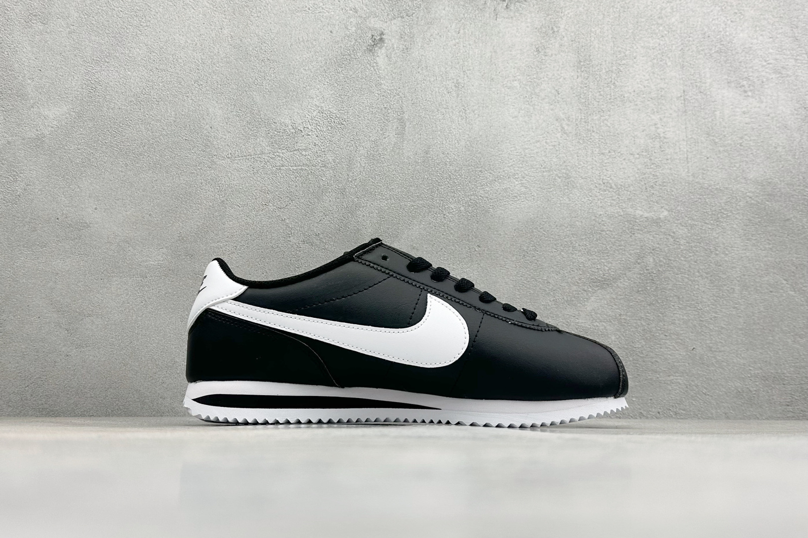 XH版NIKE CORTEZ 经典轻便舒适阿甘休闲跑步鞋 DN1791-001