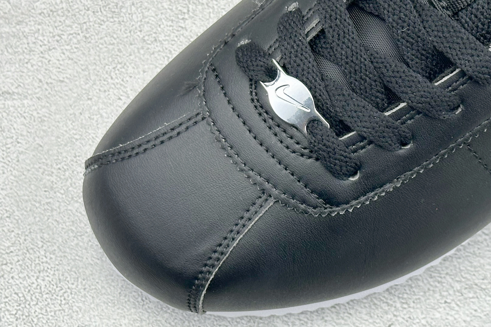 XH版NIKE CORTEZ 经典轻便舒适阿甘休闲跑步鞋 DN1791-001