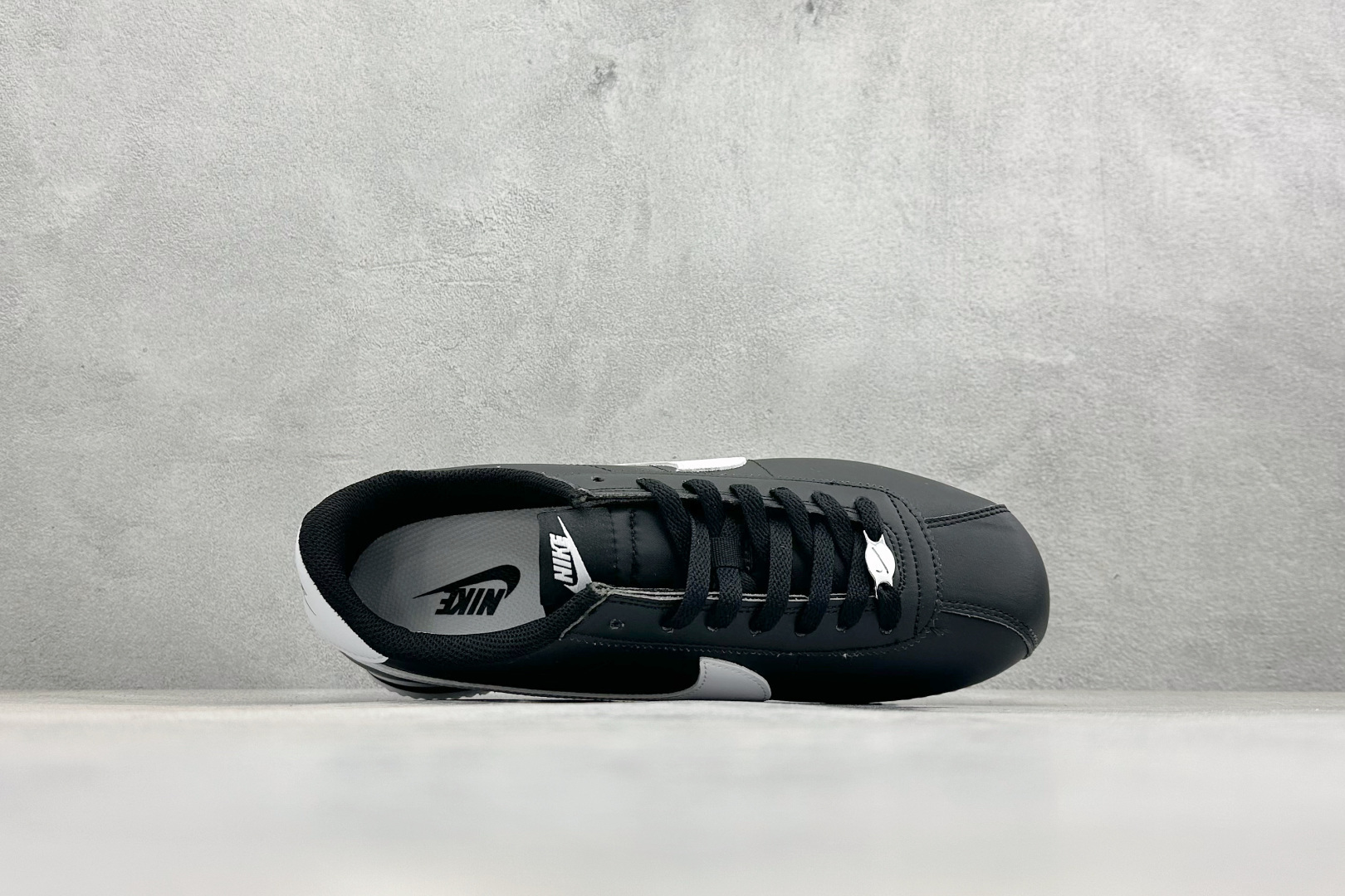 XH版NIKE CORTEZ 经典轻便舒适阿甘休闲跑步鞋 DN1791-001
