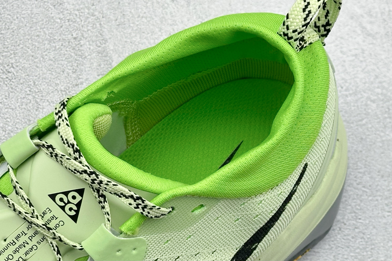 MT版NIKE ACG ZEGAMA TRAIL 越野登山跑步鞋 HV8113-011 MT版NIKE ACG ZEGAMA TRAIL 越野登山跑步鞋 HV8113-011