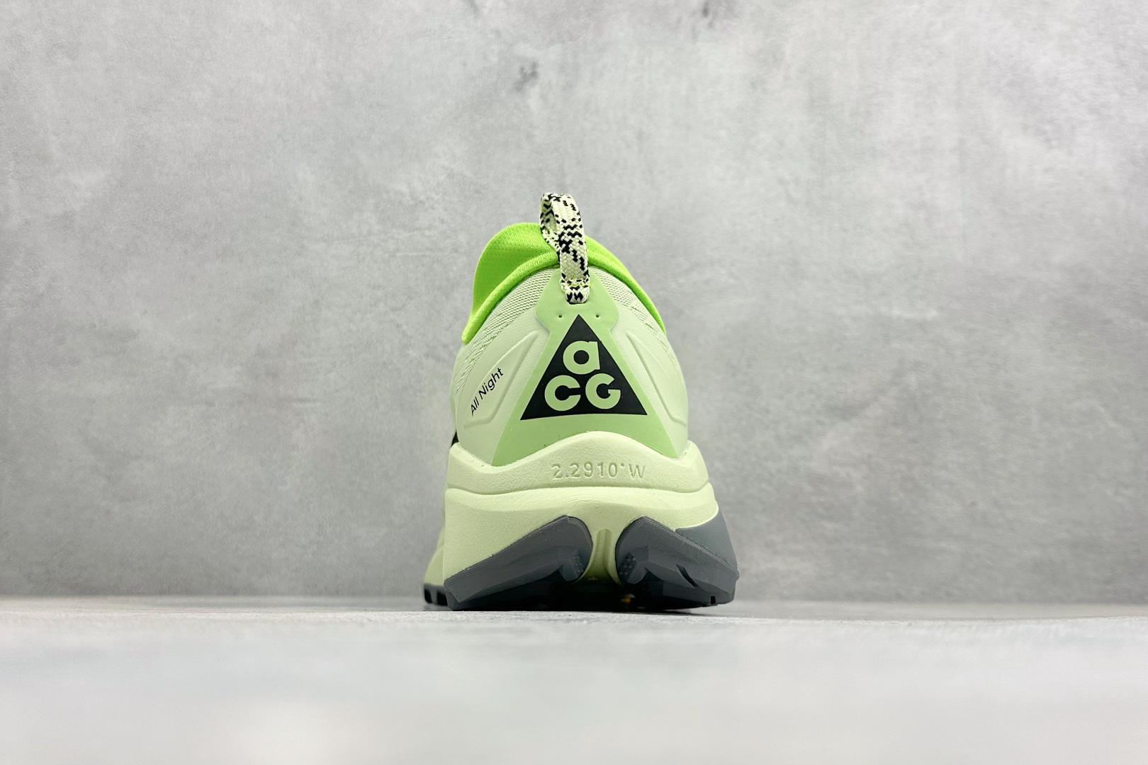 MT版NIKE ACG ZEGAMA TRAIL 越野登山跑步鞋 HV8113-011 MT版NIKE ACG ZEGAMA TRAIL 越野登山跑步鞋 HV8113-011