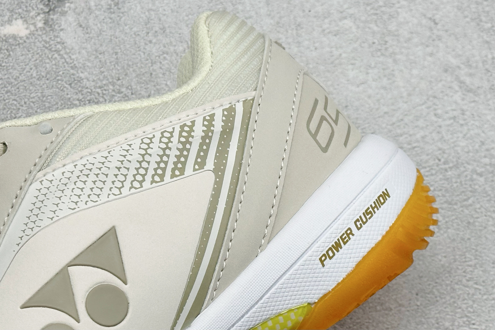 YONEX尤尼克斯TENNIS SHOES 织物合成革 羽毛球鞋 SHB65Z3LEX YONEX尤尼克斯TENNIS SHOES 织物合成革 羽毛球鞋 SHB65Z3LEX
