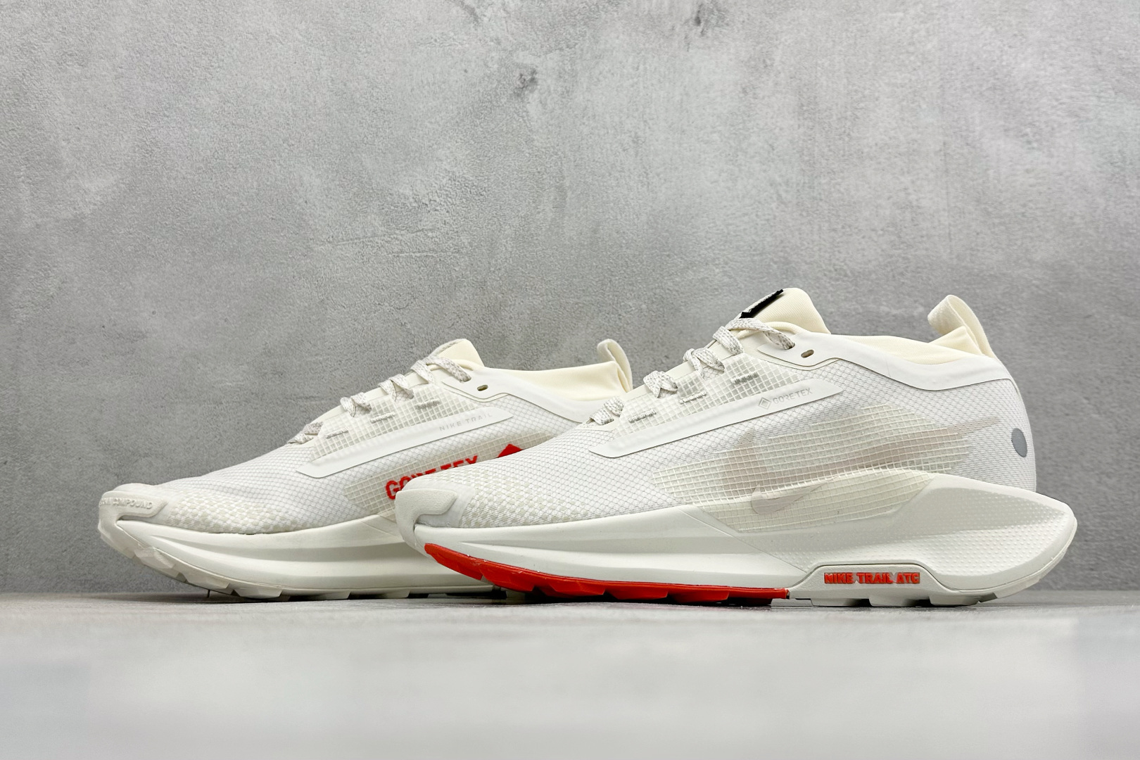 Nike REACTX PEGASUS TRAIL 5 GTX 越野跑步鞋 FQ0908-100 Nike REACTX PEGASUS TRAIL 5 GTX 越野跑步鞋 FQ0908-100