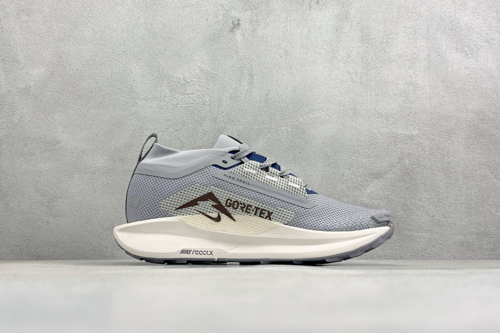Nike REACTX PEGASUS TRAIL 5 GTX 越野跑步鞋 FQ0908-006 Nike REACTX PEGASUS TRAIL 5 GTX 越野跑步鞋 FQ0908-006
