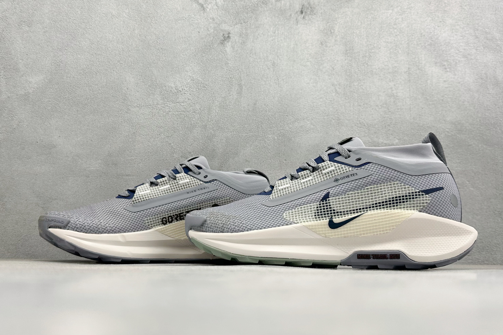 Nike REACTX PEGASUS TRAIL 5 GTX 越野跑步鞋 FQ0908-006 Nike REACTX PEGASUS TRAIL 5 GTX 越野跑步鞋 FQ0908-006