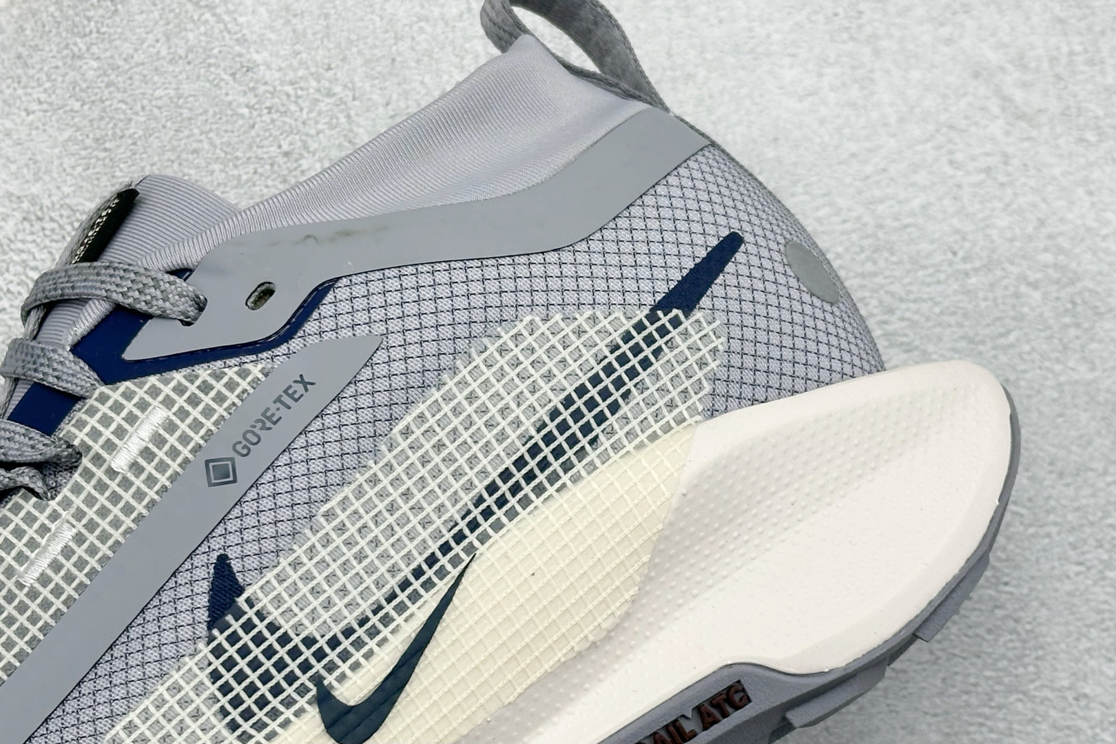 Nike REACTX PEGASUS TRAIL 5 GTX 越野跑步鞋 FQ0908-006 Nike REACTX PEGASUS TRAIL 5 GTX 越野跑步鞋 FQ0908-006