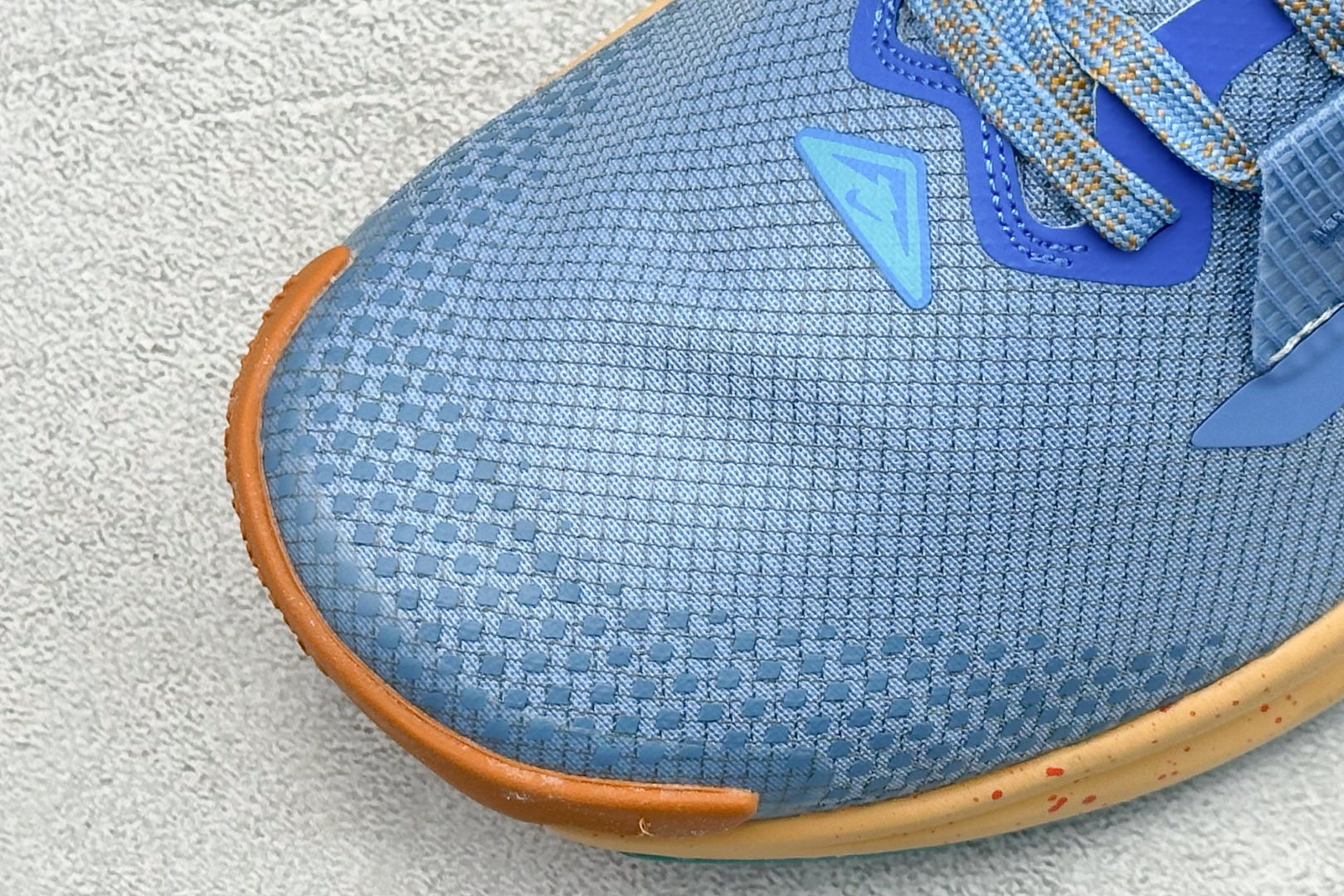 Nike REACTX PEGASUS TRAIL 5 GTX 越野跑步鞋 FQ0908-400